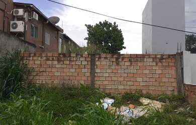 Imagem: O terreno possui 238m² de Área, Imóvel novo e está localizado