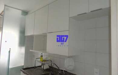 Imagem 5: Apartamento com 2 dormitórios, 56 m² - venda por R$ 330.000,00 ou aluguel...