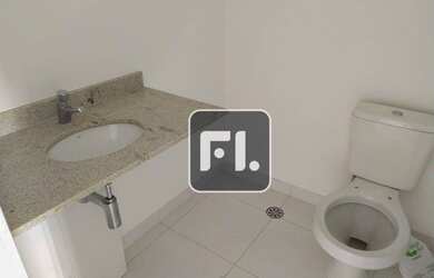 Imagem 5: Conjunto, 39,5m² - venda por R$ 640.000 ou aluguel por R$ 1.600/mês...