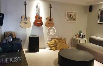 Imagem 11: Casa em Patamares com 3 4, 04G e 170M² no Residencial Patamares