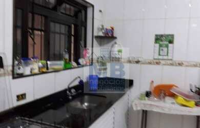 Imagem 15: Casa à venda, 150 m² por R$ 650.000,00 - Guarapiranga - São Paulo/SP