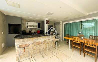 Imagem 14: Casa com 4 dormitórios, 250 m² - venda por R$ 790.000,00 ou aluguel...