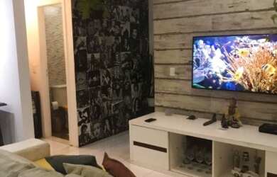 Imagem 8: Apartamento com 2 dormitórios à venda, 65 m² por R$ 380.000 - Parque...