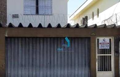 Imagem: A casa possui 3 Dormitórios, 3 Banheiros, 2 Vagas na garagem