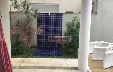 Imagem 7: Casa com 4 dormitórios à venda, 370 m² por R$ 3.450.000,00 - Maitinga...