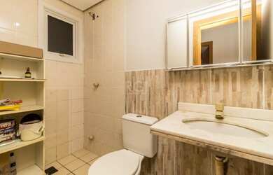 Imagem 8: Apartamento em Jardim Itu