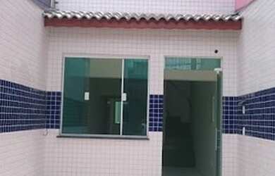 Imagem: A casa possui 5 Dormitórios, 2 Banheiros, 111m² de Área e