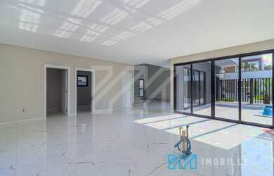 Imagem 8: Casa no Condomínio Villagio da Barra em Balneário Camboriú