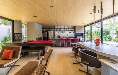 Imagem 12: Santana de Parnaíba - Casa Padrão - Santana de Parnaíba