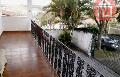 Imagem 5: Casa residencial à venda, Jardim Europa, Bragança Paulista