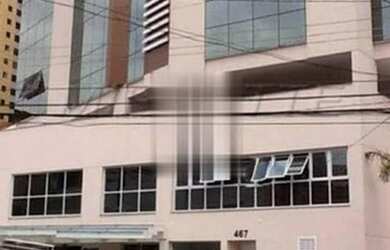 Imagem: O depósito possui 1 Vaga na garagem, 42m² de Área e está