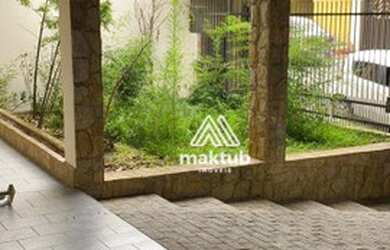 Imagem 5: Casa para alugar, 240 m² por R$ 4.300,00/mês - Vila Luzita - Santo André/SP