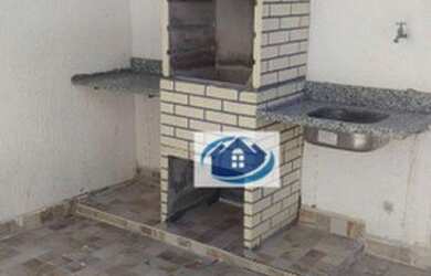 Imagem 11: Casa à venda, 110 m² por R$ 199.000,00 - Freguesia Jacarepaguá - Rio...