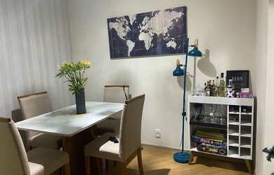 Imagem 9: Apartamento com 2 dormitórios à venda, 48 m² por R$ 371.000 - Sacomã...