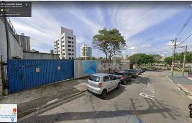 Imagem 1: Área à venda, 1260 m² por R$ 10.000.000,00 - Jardim Aquarius - São...