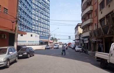 Imagem 4: Kitnet são Vicente. 27m² de Área, 5 Vagas na garageme1 Dormitório