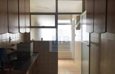 Imagem 14: Apartamento à venda, 80 m² por R$ 580.000,00 - Jardim Marajoara - São...