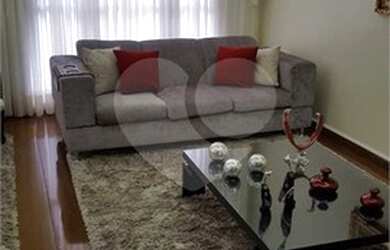 Imagem 4: Apartamento padrão 127 M² c/ 3 dorms, 1 suite, 2 salas, 4 banheiros,...