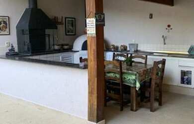 Imagem 13: Casa com 3 dormitórios, 150 m² - venda por R$ 750.000,00 ou aluguel por R$ 4.000,00/mês