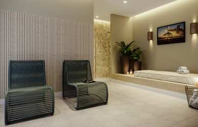 Imagem 5: Lançamento Tatuapé. Piscina, Churrasqueira, Área de serviçoe43m²...