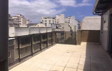 Imagem 16: Cobertura residencial à venda, Flamengo, Rio de Janeiro