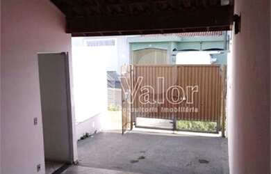 Imagem 15: São Carlos - Casa Padrão - Residencial Monsenhor Romeu Tortorelli