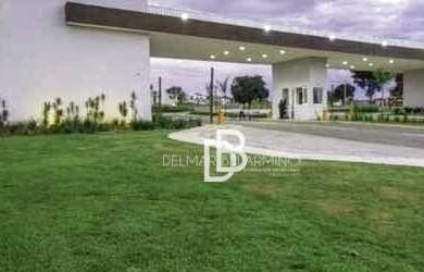 Imagem: O terreno possui 404m² de Área e está localizado em Aparecida