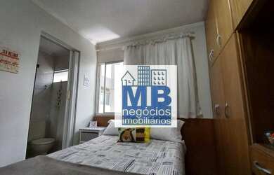 Imagem 13: Apartamento à venda, 78 m² por R$ 550.000,00 - Jardim Marajoara - São...