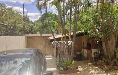 Imagem 1: Casa com 3 dormitórios, 190 m² - venda por R$ 450.000 ou aluguel por...