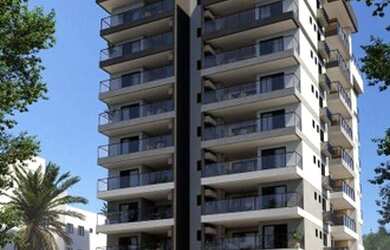 Imagem: O apartamento possui 2 Dormitórios, 2 Banheiros, 73m² de Área