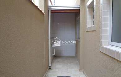 Imagem 10: Casa à venda, 45 m² por R$ 215.000,00 - Jardim Guaramar - Praia Grande/SP