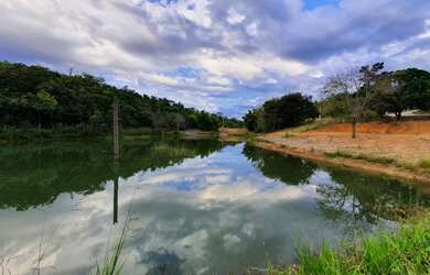 Imagem 4: Lotes Financiados em Condomínio com Lazer e Três Lagoas