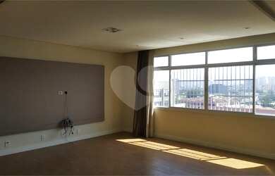 Imagem: O apartamento possui 3 Dormitórios, 3 Banheiros, 1 Vaga na