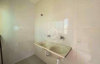 Imagem 10: Casa com 5 dormitórios, 330 m² - venda por R$ 950.000,00 ou aluguel...