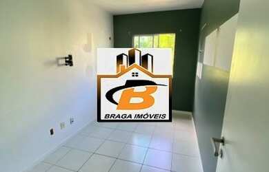 Imagem 4: APARTAMENTO RESIDENCIAL em SALVADOR - BA, PIATÃ