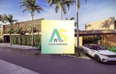 Imagem 4: Apartamento à venda Naay Villas Boutique à beira-mar de Tatuamunha