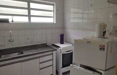 Imagem 8: Vendo Apartamento Jardim Imperador Praia Grande 140.000.00