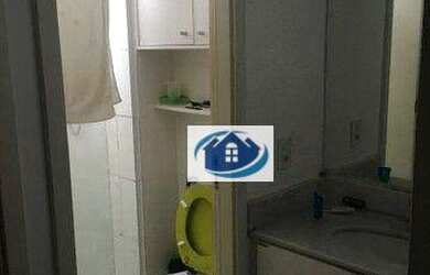 Imagem 5: Apartamento à venda, 51 m² por R$ 310.000,00 - Jacarepaguá - Rio de...