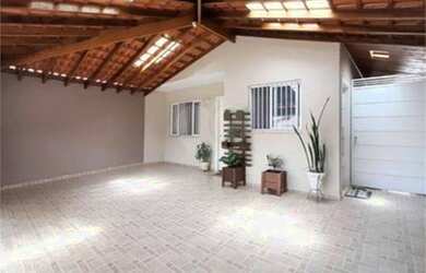 Imagem 13: Jundiaí - Casa Padrão - Parque Residencial Jundiaí II