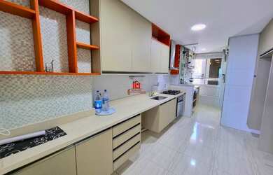 Imagem 7: Ilha Bella Condominium Club/ 169m²/ 15º andar / 3 vagas / Ponta Negra