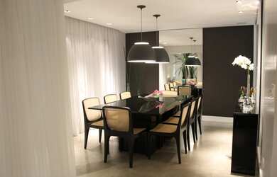 Imagem 5: Apartamento para venda tem 290 metros quadrados com 3 quartos em Centro...