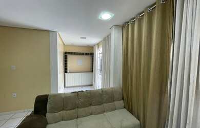 Imagem 3: Casa Dom Pedro pra locação