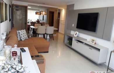 Imagem 15: Apartamento em uma localização excelente no bairro de Tambauzinho