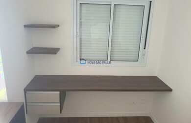 Imagem 15: Apartamento novo para locação a 400 metros do metrô Conceição