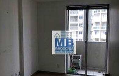 Imagem 1: Sala, 30 m² - venda por R$ 480.000,00 ou aluguel por R$ 2.500,00/mês...