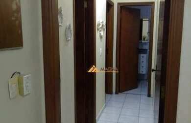 Imagem 5: Apartamento à venda, 55 m² por R$ 270.000,00 - Vila Ana Maria - Ribeirão...