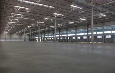 Imagem 14: Galpão para Locação em São Paulo, Vila Santa Cruz