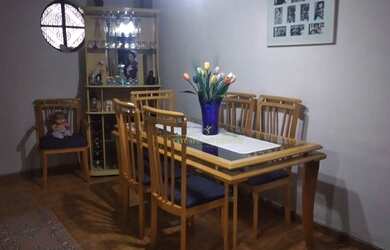 Imagem 4: Sobrado com 5 dormitórios à venda por R$ 860.000 - Tatuapé - São Paulo/SP