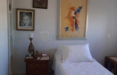 Imagem 11: Ribeirão Preto - Apartamento Padrão - Jardim São Luiz