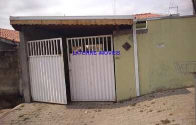 Imagem 12: CASA RESIDENCIAL em ITUPEVA - SP, MONTE SERRAT